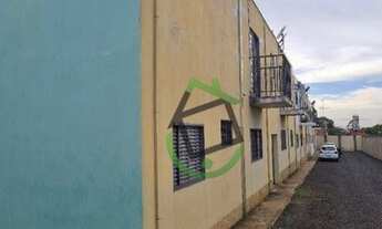 Imagem 2: Apartamento com 2 dormitórios, 67 m² - venda por R$ 180.000,00 ou aluguel por R$ 1.050,00