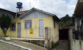 Imagem: CASA RESIDENCIAL em CAMBORIU - SC, CENTRO