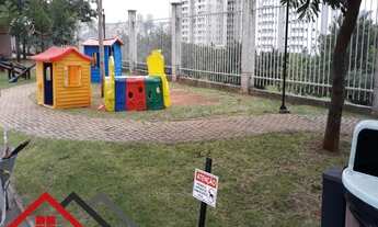 Imagem 2: APARTAMENTO RESIDENCIAL em JUNDIAÍ - SP, VILA NAMBI