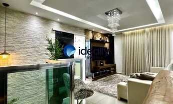 Imagem 6: Cobertura para aluguel possui 150 metros quadrados com 3 quartos em Paquetá - Belo Horizon