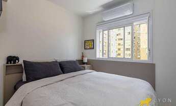 Imagem 7: Apartamento à venda, 54 m² por R$ 325.000,00 - Jardim Carvalho - Porto Alegre/RS