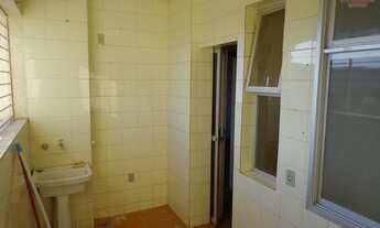 Imagem 5: Apartamento com 3 dormitórios para alugar, 135 m² por R$ 1.000,00/mês - Centro - Montes Cl