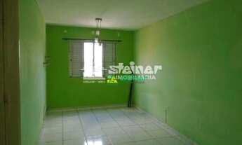 Imagem 3: Apartamento com 2 dormitórios para alugar, 30 m² por R$ 732,17 - Vila Maria Tereza - Guaru