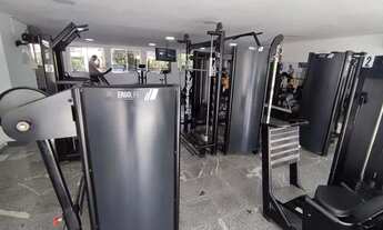 Imagem 3: Apartamento Nau da Barra