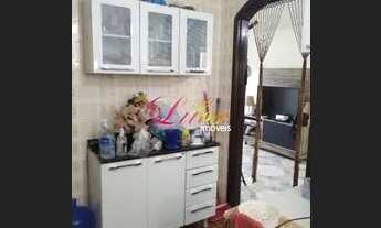 Imagem 6: Apartamento em Condomínio Padrão para Locação no bairro Conjunto Residencial José Bonifáci