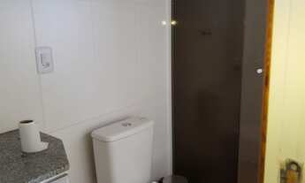 Imagem 4: Apartamento com 55m² e 2 dormitórios, *Excelente apartamento, imperdível! Na Praia de Pont