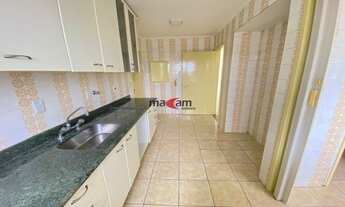 Imagem 6: Apto Locação Moema Pássaros