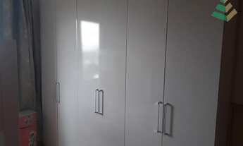 Imagem 4: São Paulo - Apartamento Padrão - Jabaquara