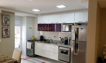 Imagem 3: SÃO PAULO - Apartamento Padrão - VILA ANGLO BRASILEIRA