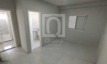 Imagem 4: Apartamento à Venda no Condomínio Residencial Provence em Votorantim