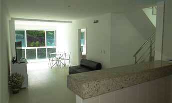 Imagem 4: Cobertura nascente total no Costa Espana com 3 garagens