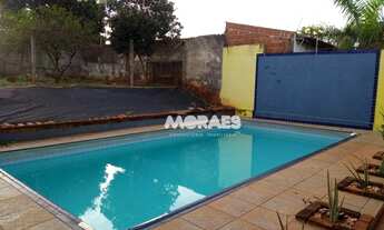 Imagem 2: Casa com 2 dormitórios à venda, 197 m² por R$ 480.000 - Jardim Solange - Bauru/SP