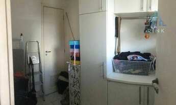 Imagem 2: Apartamento Duplex com 3 dormitórios à venda, 220 m² - Ingá - Niterói/RJ