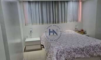 Imagem 11: Apartamento com 3 dormitórios à venda, 107 m² por R$ 520.000 - Ponta Verde - Maceió/AL