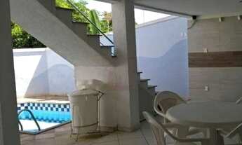 Imagem 2: Sobrado para venda possui 300 metros quadrados com 3 quartos em Jardim Leonor - São Paulo