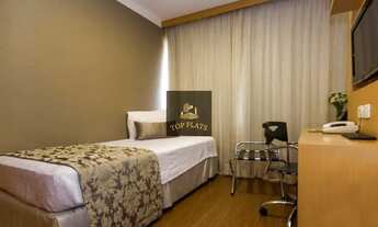 Imagem 2: Flat Disponível no Jardins