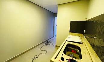 Imagem 6: Duplex Alto Padrão | Morada dos Pássaros| Com 4 Suites