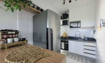 Imagem 3: Apartamento com 2 quartos em Imbuí - rua das patativas