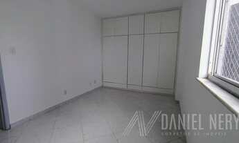 Imagem 7: Apartamento para Locação em Salvador, Graça, 3 dormitórios, 1 suíte, 3 banheiros, 1 vaga