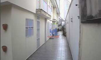 Imagem 3: Sobrado com 3 dormitórios à venda, 142 m² por R$ 798.000,00 - Vila Bertioga - São Paulo/SP