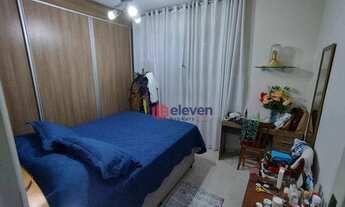 Imagem 4: Apartamento à venda, 68 m² por R$ 350.000,00 - Boqueirão - Santos/SP