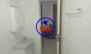 Imagem 4: APARTAMENTO RESIDENCIAL em CAMPINAS - SP, CAMBUI