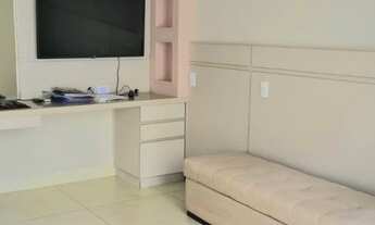 Imagem 5: Casa de condomínio sobrado para aluguel tem 306 metros quadrados com 4 quartos