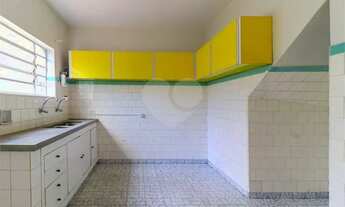 Imagem 6: São Paulo - Casa de Vila - PERDIZES