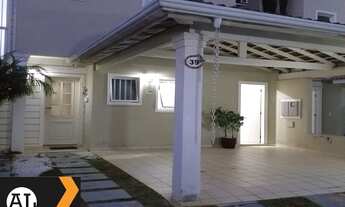 Imagem 1: Linda casa a venda no Condomínio Villa Campolim, ao lado do Mercadão Campolim e há 3 min d