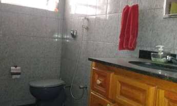 Imagem 6: Casa com 5 dormitórios à venda por R$ 980.000 - Ingá - Niterói/RJ