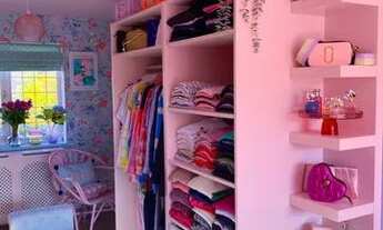 Imagem: Quarto para moça