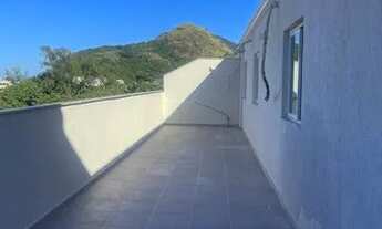 Imagem 7: Apartamento para aluguel possui 47 metros quadrados com 2 quartos