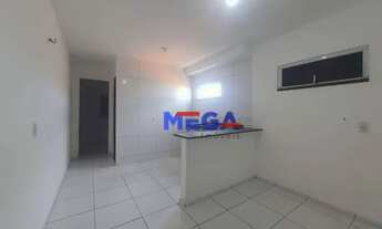 Imagem 3: Apartamento com 1 quarto para alugar no bairro Álvaro Weyne - Fortaleza/CE