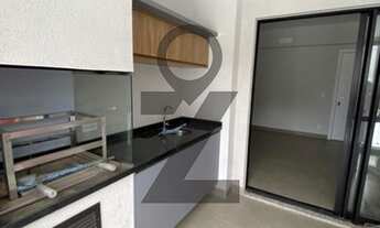 Imagem 2: Locação Apartamento com 3 dormitórios