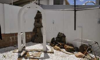 Imagem 6: PORTO ALEGRE - Casa Padrão - Três Figueiras