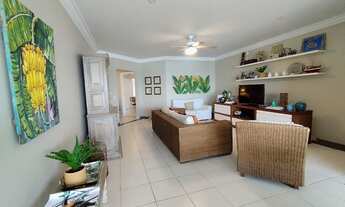 Imagem 4: Apartamento com 5 dormitórios para alugar, 296 m² - Riviera Módulo 6 - Bertioga/SP