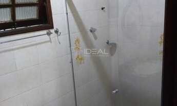 Imagem: Casa Duplex em Parque Rosário - Campos