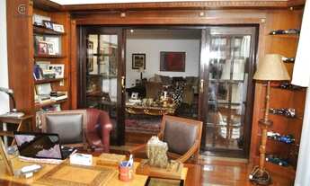 Imagem 7: Venda Casa com 5 dormitórios