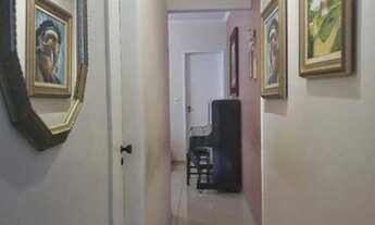 Imagem 2: Apartamento à venda, 98 m² por R$ 430.000,00 - Embaré - Santos/SP