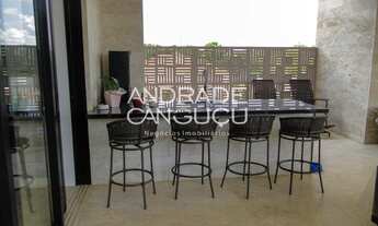 Imagem 7: CASA RESIDENCIAL em GOIÂNIA - GO, RESIDENCIAL ALPHAVILLE FLAMBOYANT