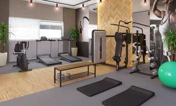 Imagem 13: CAXIAS DO SUL - Apartamento Padrão - São Pelegrino