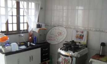 Imagem 3: Sobrado com 2 dormitórios à venda, 80 m² por R$ 350.000,00 - Vera Tereza - Caieiras/SP