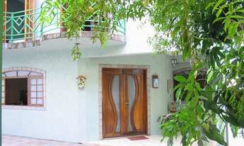 Imagem 2: Casa Sobrado em Vila Jaraguá - São Paulo