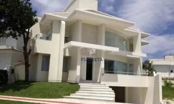 Imagem: Casa altíssimo padrão 4 amplas suítes