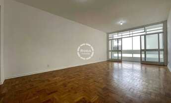 Imagem 3: Apartamento 3 quartos com 1 suíte vista mar no boqueirão santos