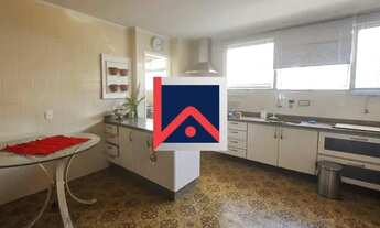 Imagem 6: Apartamento Venda Jardim Paulista 129 m² 2 Dormitórios