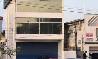 Imagem: GALPAO COMERCIAL em SÃO LUÍS - MA, VINHAIS