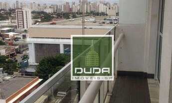 Imagem 6: Apartamento com 1 dormitório à venda, 44 m² por R$ 800.000,00 - Moema - São Paulo/SP