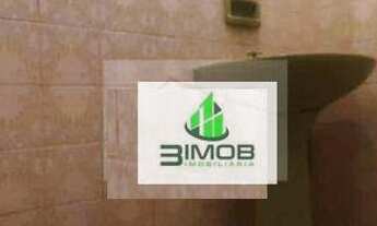 Imagem 4: Casa com 2 dormitórios para alugar, 150 m² por R$ 3.200,00/mês - Parque Novo Mundo - São P