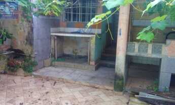 Imagem 2: CASA RESIDENCIAL em CAMPO LIMPO PAULISTA - SP, CONJUNTO HABITACIONAL SÃO JOSÉ